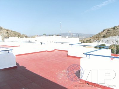 VIP1718: Appartement à vendre en Mojacar Pueblo, Almería