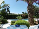 VIP1719: Townhouse for Sale in Mojacar Playa, Almería