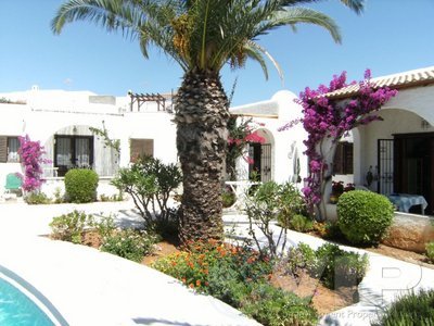 VIP1719: Maison de Ville à vendre en Mojacar Playa, Almería