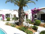 VIP1719: Adosado en Venta en Mojacar Playa, Almería