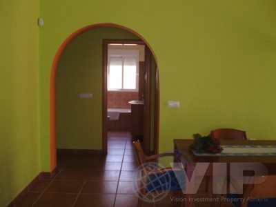 VIP1721: Villa zu Verkaufen in Arboleas, Almería