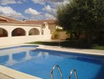 VIP1722: Villa en Venta en Los Carrascos, Almería