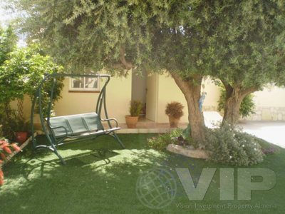 VIP1722: Villa en Venta en Los Carrascos, Almería