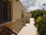 VIP1722: Villa zu Verkaufen in Los Carrascos, Almería