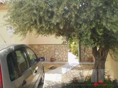 VIP1722: Villa en Venta en Los Carrascos, Almería