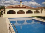 VIP1722: Villa en Venta en Los Carrascos, Almería