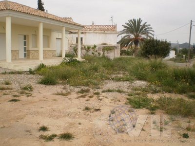 VIP1726: Villa zu Verkaufen in Arboleas, Almería