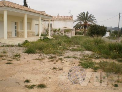 VIP1726: Villa à vendre en Arboleas, Almería