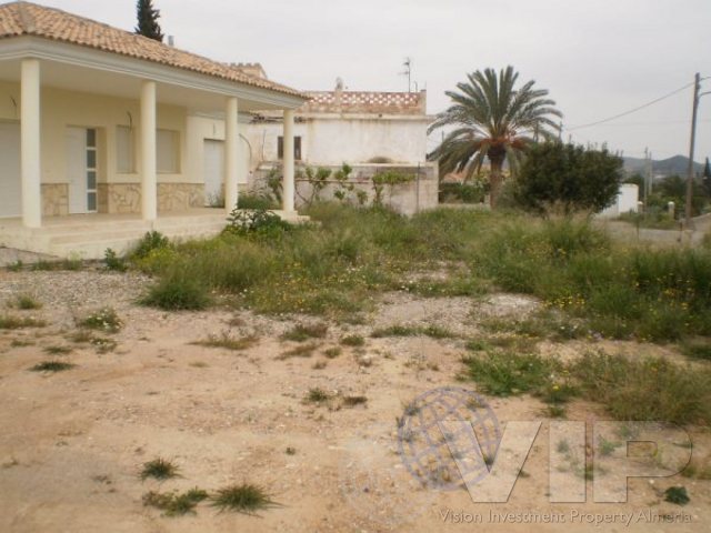 VIP1726: Villa en Venta en Arboleas, Almería