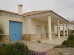 VIP1726: Villa for Sale in Arboleas, Almería