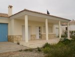 VIP1726: Villa zu Verkaufen in Arboleas, Almería