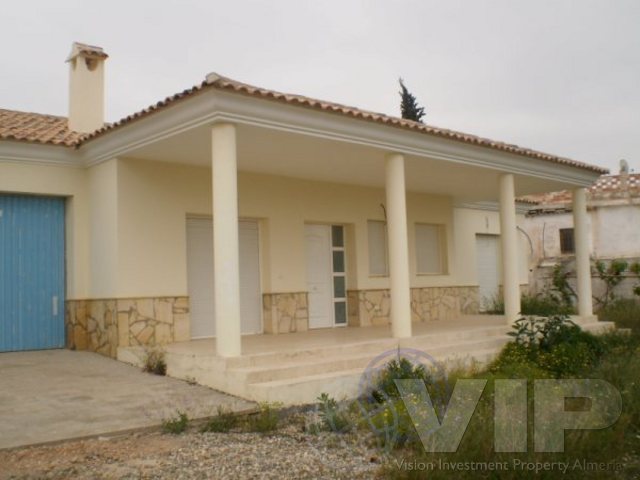 VIP1726: Villa à vendre dans Arboleas, Almería