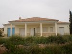 VIP1726: Villa zu Verkaufen in Arboleas, Almería