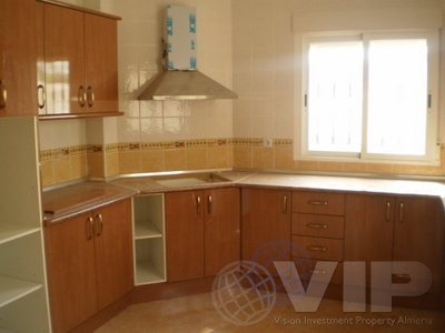 VIP1727: Villa à vendre en Arboleas, Almería