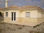 VIP1727: Villa en Venta en Arboleas, Almería