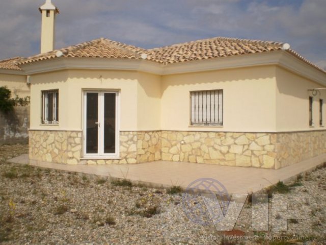 VIP1727: Villa à vendre dans Arboleas, Almería