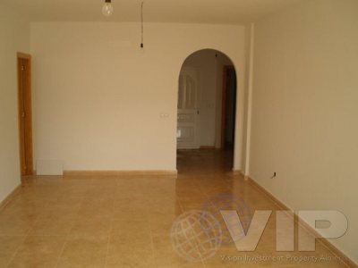 VIP1727: Villa zu Verkaufen in Arboleas, Almería
