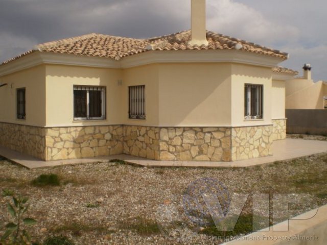 VIP1727: Villa en Venta en Arboleas, Almería