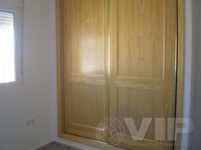 VIP1728: Villa zu Verkaufen in Arboleas, Almería