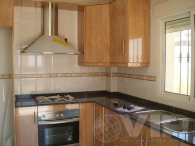 VIP1728: Villa en Venta en Arboleas, Almería