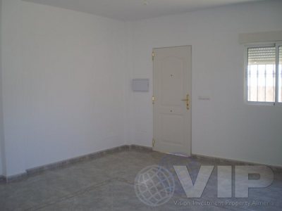 VIP1728: Villa zu Verkaufen in Arboleas, Almería