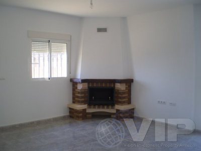 VIP1728: Villa à vendre en Arboleas, Almería