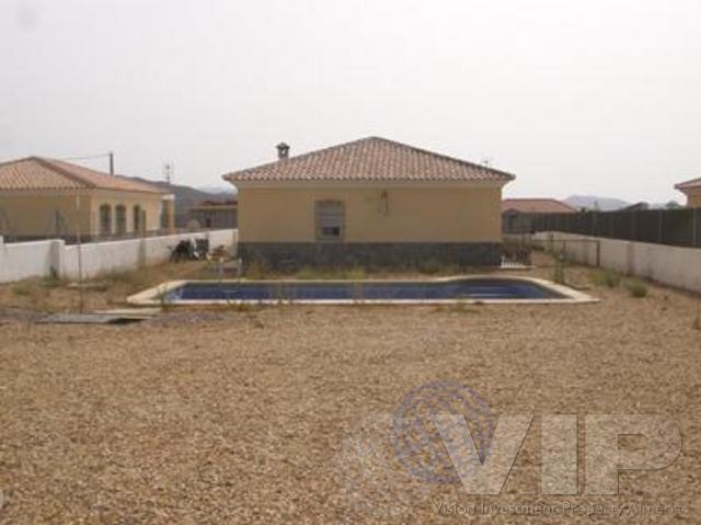 VIP1728: Villa te koop in Arboleas, Almería