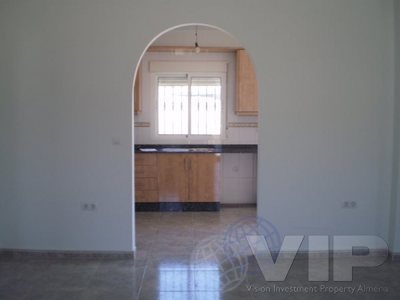 VIP1728: Villa zu Verkaufen in Arboleas, Almería