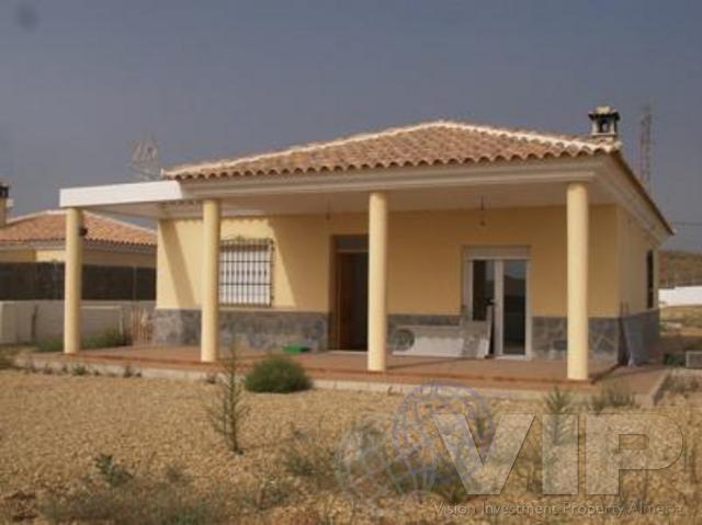 VIP1728: Villa en Venta en Arboleas, Almería