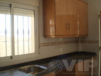 VIP1728: Villa en Venta en Arboleas, Almería