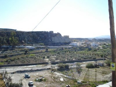 VIP1730: Cortijo zu Verkaufen in Partaloa, Almería