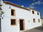 VIP1730: Cortijo for Sale in Partaloa, Almería