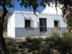 VIP1731: Boerderij te koop in Lubrin, Almería