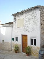 VIP1732: Townhouse for Sale in Tijola, Almería