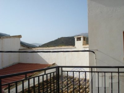 VIP1732: Stadthaus zu Verkaufen in Tijola, Almería