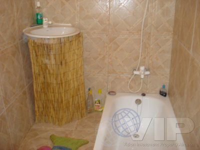 VIP1732: Townhouse for Sale in Tijola, Almería