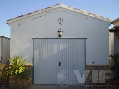 VIP1733: Villa à vendre en Arboleas, Almería