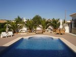 VIP1733: Villa en Venta en Arboleas, Almería