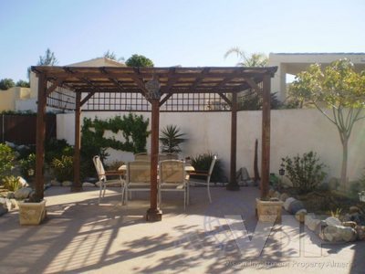 VIP1733: Villa zu Verkaufen in Arboleas, Almería