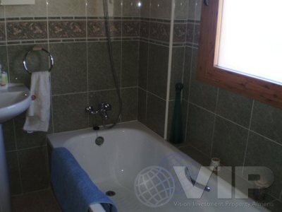 VIP1733: Villa à vendre en Arboleas, Almería