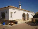 VIP1733: Villa for Sale in Arboleas, Almería
