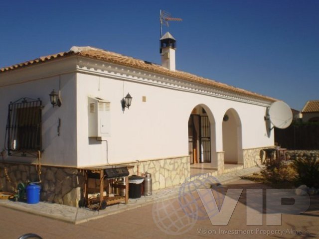 VIP1733: Villa à vendre dans Arboleas, Almería
