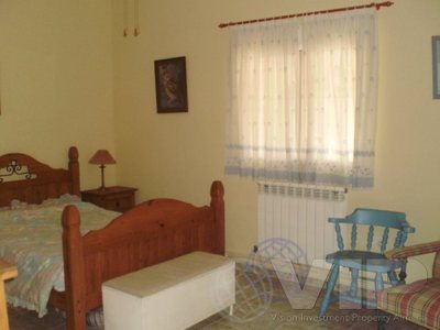 VIP1734: Villa à vendre en La Alfoquia, Almería
