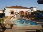 VIP1734: Villa te koop in La Alfoquia, Almería