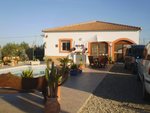 VIP1734: Villa à vendre dans La Alfoquia, Almería