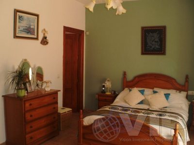 VIP1735: Villa à vendre en Arboleas, Almería