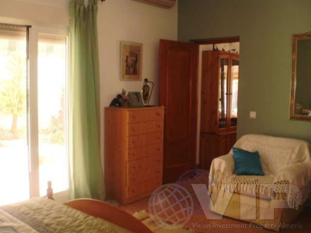 VIP1735: Villa à vendre dans Arboleas, Almería