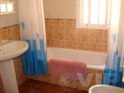 VIP1737: Villa zu Verkaufen in Albox, Almería