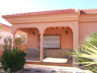 VIP1737: Villa te koop in Albox, Almería