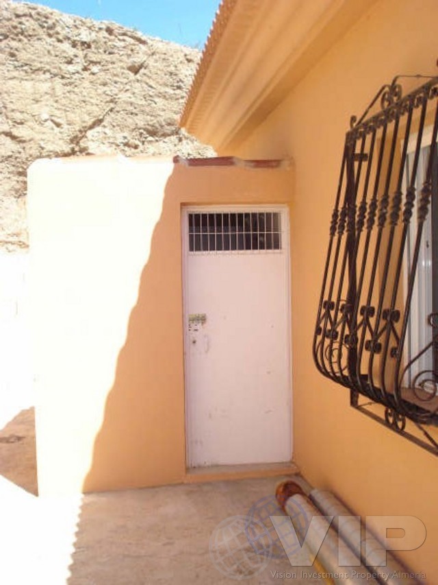 VIP1737: Villa for Sale in Albox, Almería